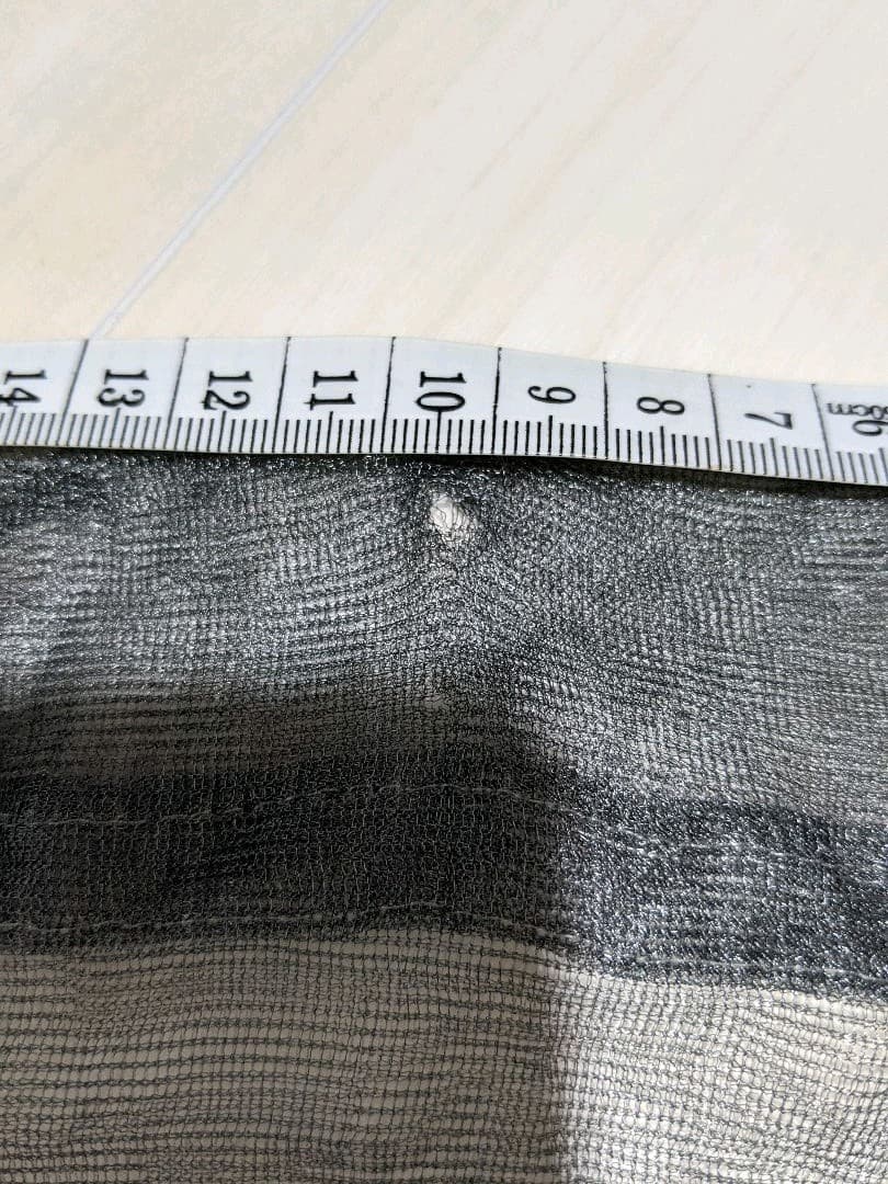 ☆pucciCreation Baumann ワイヤー入カーテン