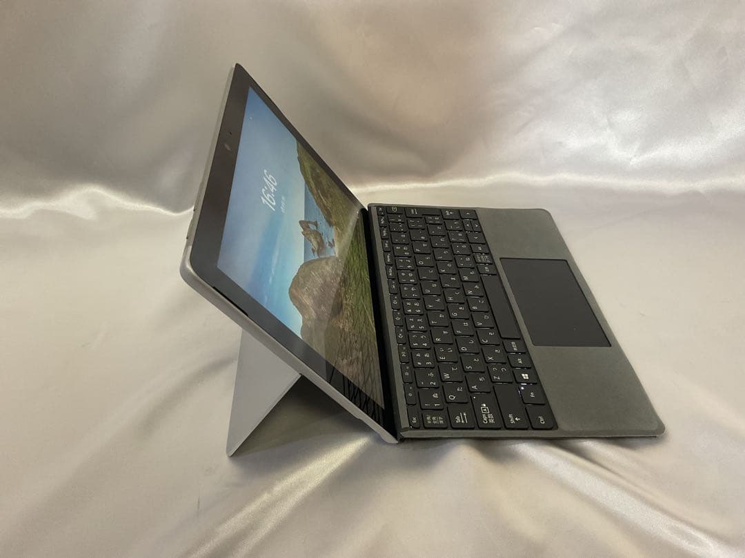 Surface Go 8g SSD 128g Office 2024【難有り】