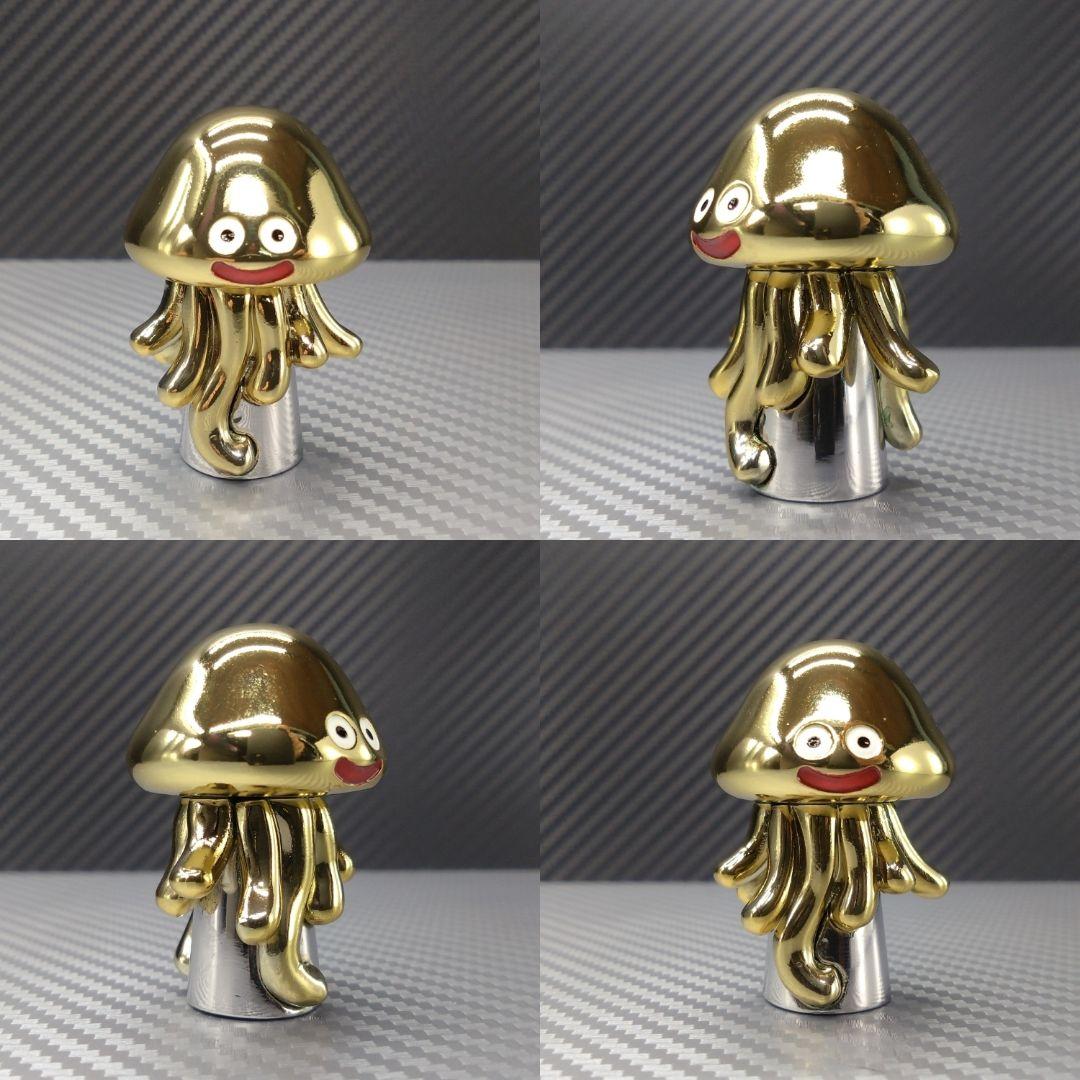 【専用出品】メタリックモンスターズギャラリー リペイント4点