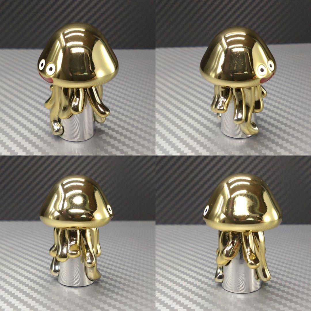 【専用出品】メタリックモンスターズギャラリー リペイント4点