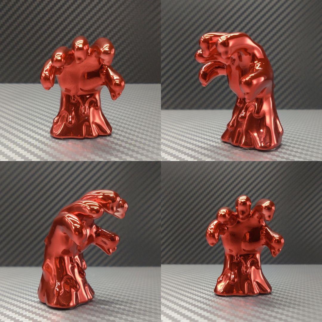 【専用出品】メタリックモンスターズギャラリー リペイント4点