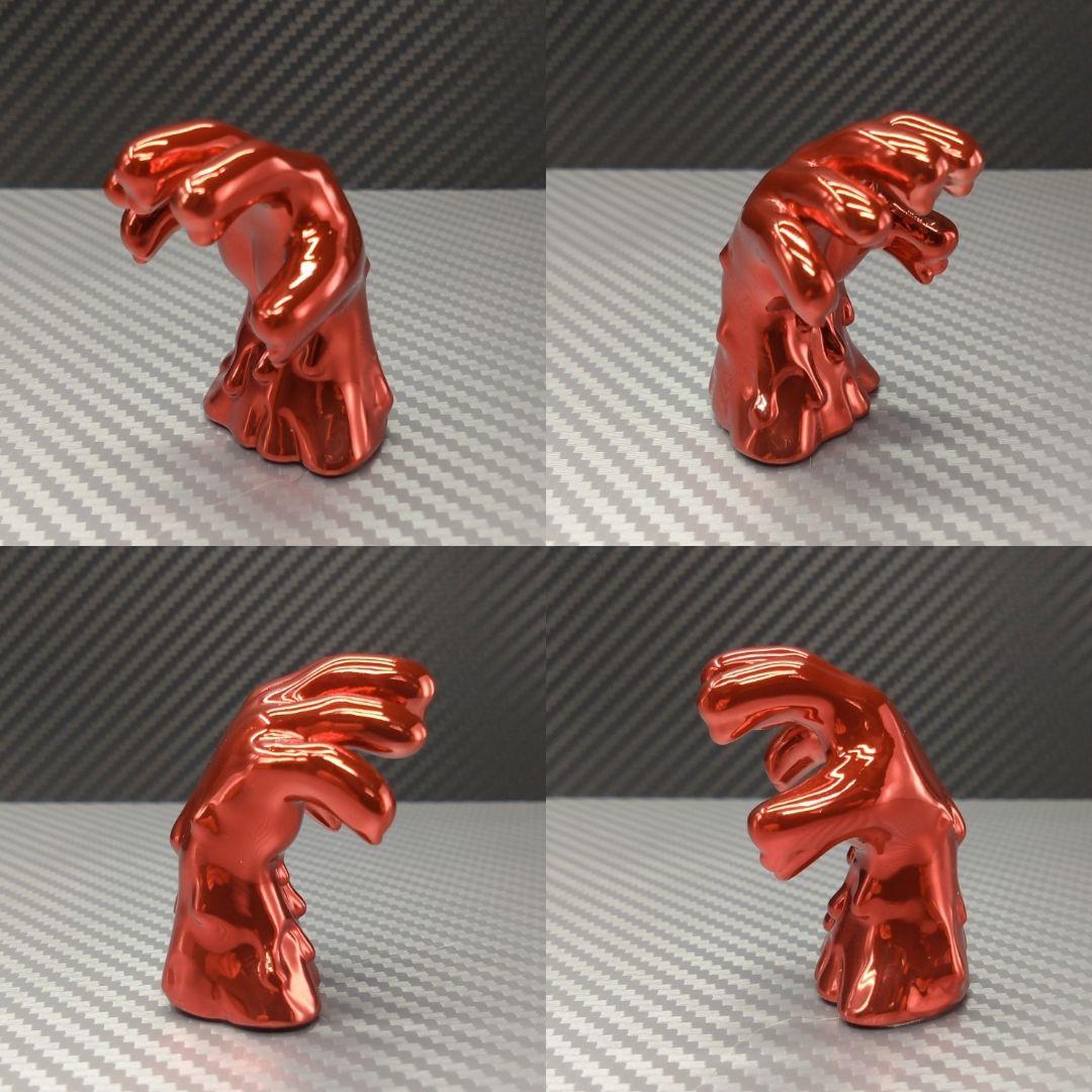 【専用出品】メタリックモンスターズギャラリー リペイント4点