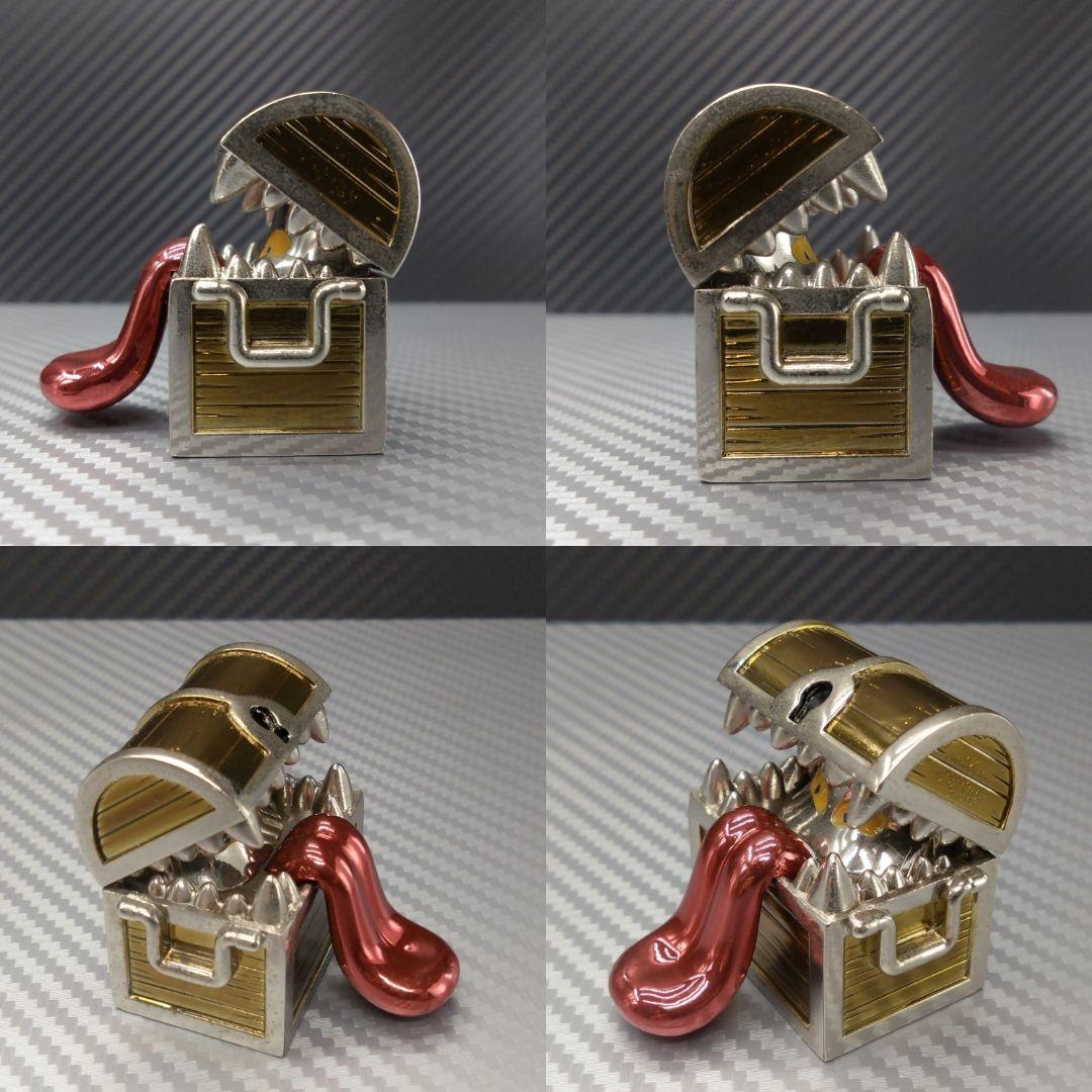 【専用出品】メタリックモンスターズギャラリー リペイント4点