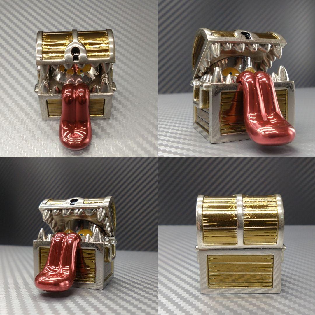 【専用出品】メタリックモンスターズギャラリー リペイント4点