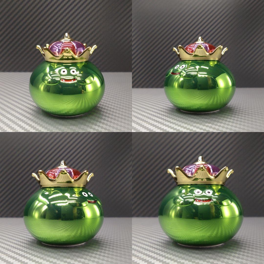 【専用出品】メタリックモンスターズギャラリー リペイント4点