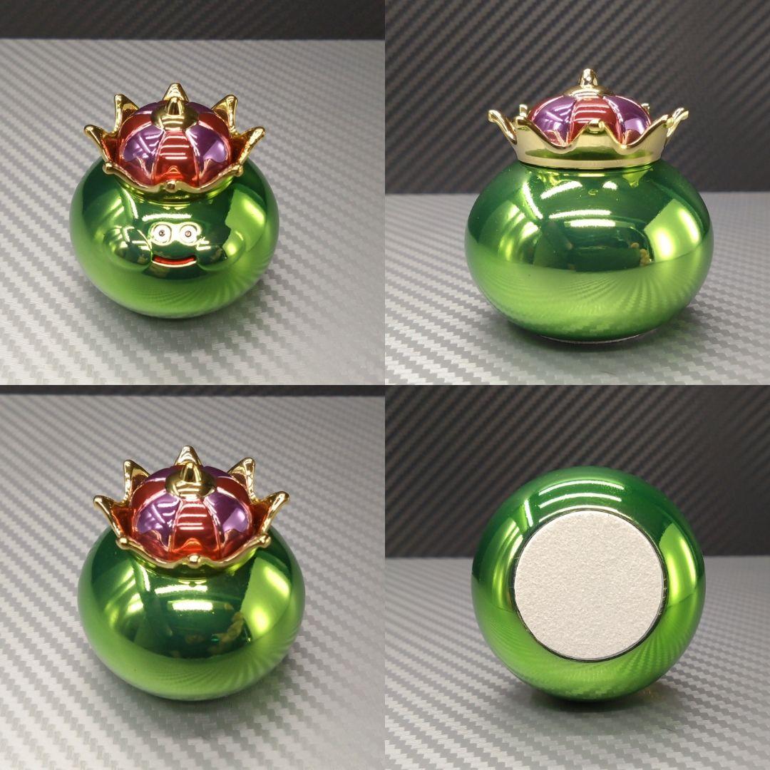 【専用出品】メタリックモンスターズギャラリー リペイント4点