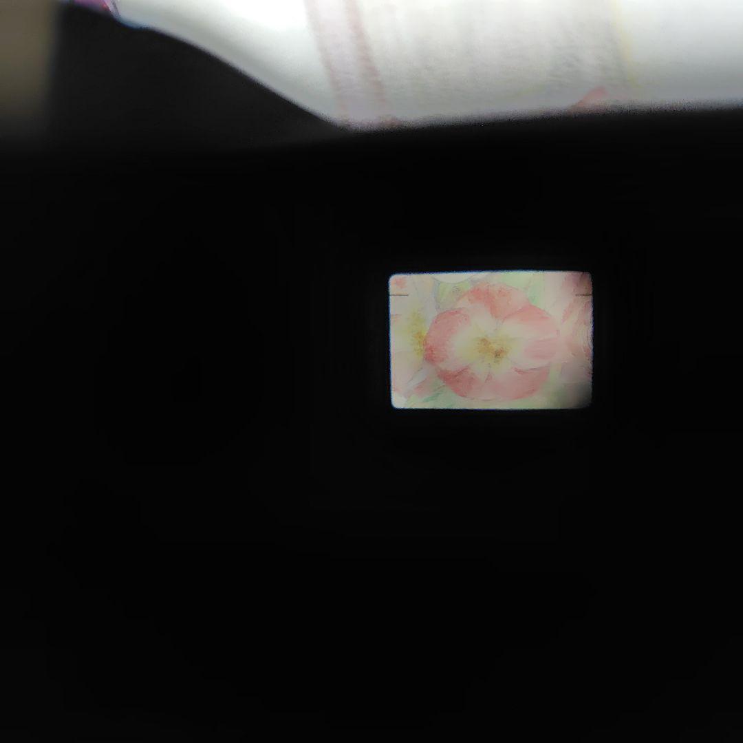 ☆☆極上級美品❕完動品❕☆☆ OLYMPUS μ[mju:] ZOOM パノラマ