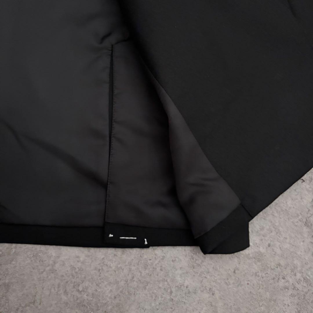新品未使用品　MAISON SPECIAL ダブルブレスト ジャケット　XS