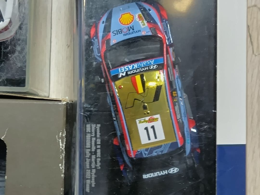 1/43スケール　ミニカー　まとめ売り