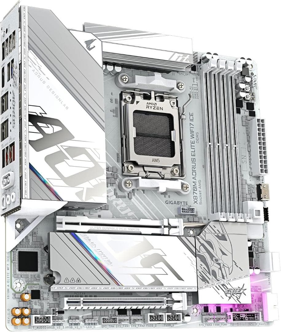 みみ オーダーメイドPC