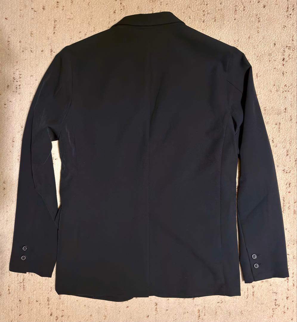 【新品未使用品】ニューバランス THE CITY イージーシティジャケット L