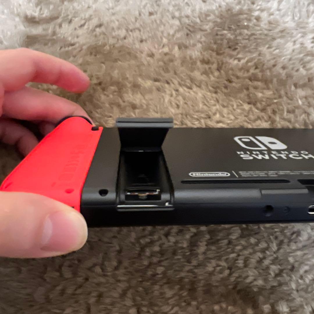 Nintendo Switch 本体 オマケ付き