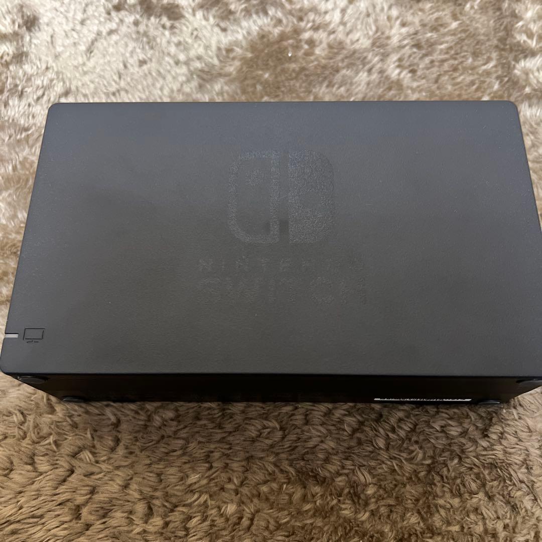 Nintendo Switch 本体 オマケ付き