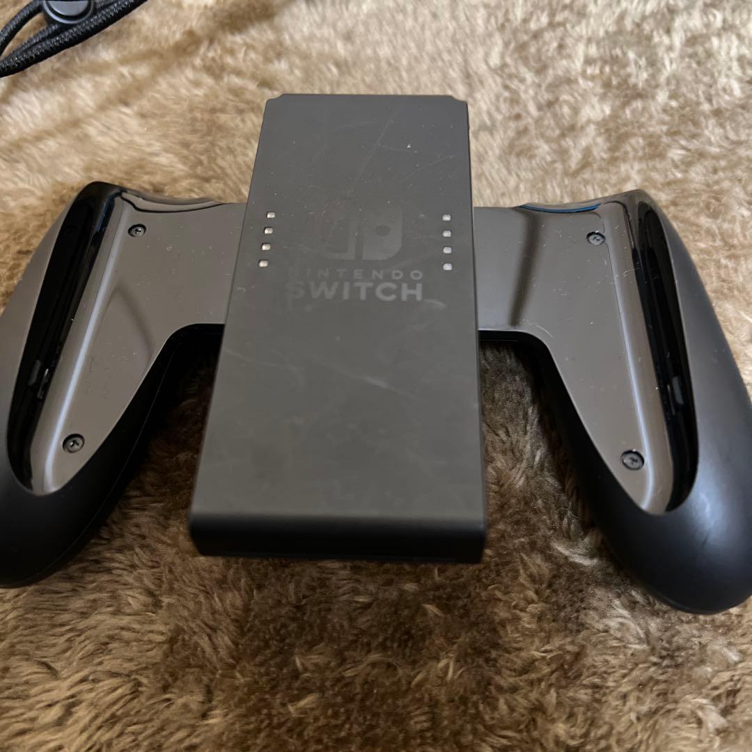 Nintendo Switch 本体 オマケ付き