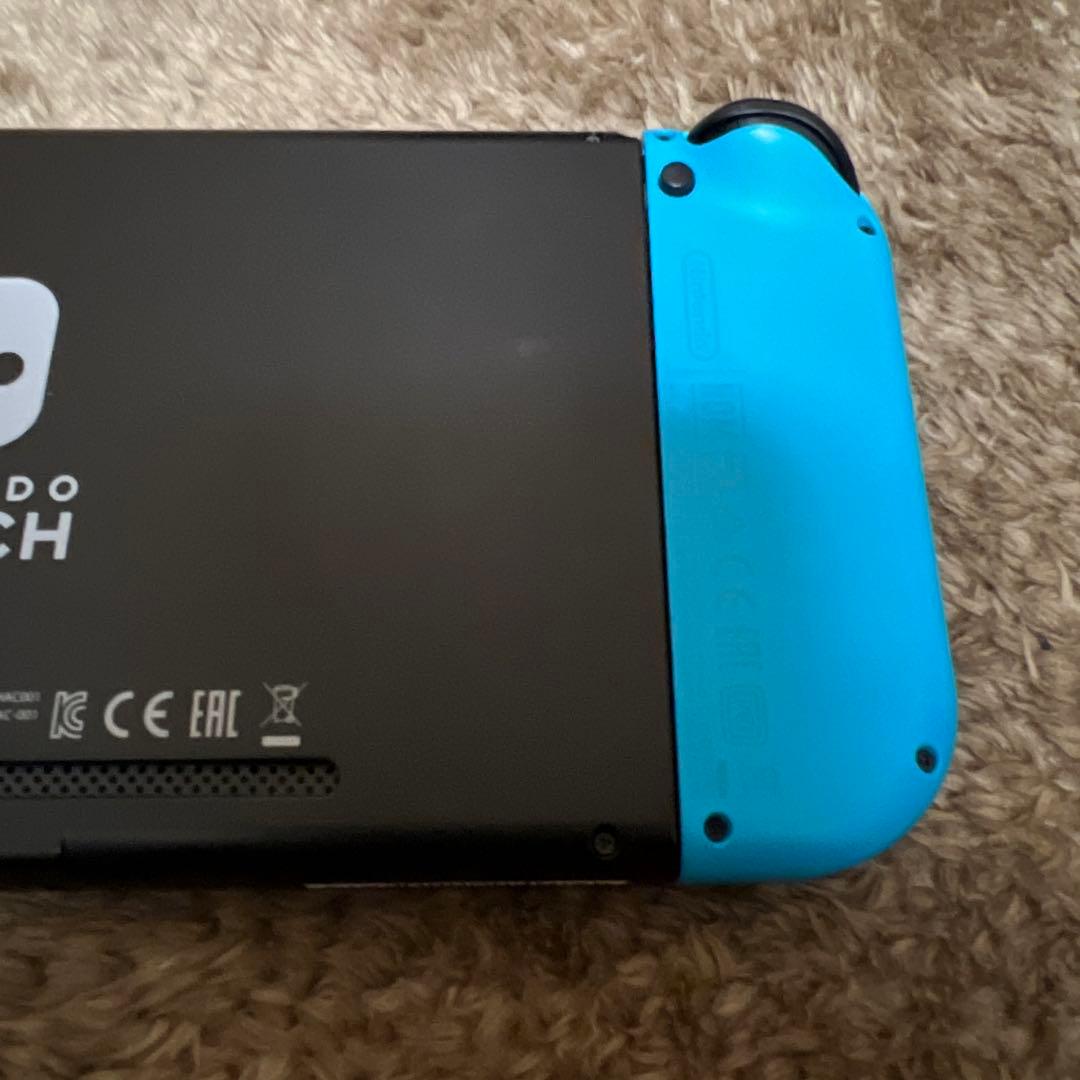 Nintendo Switch 本体 オマケ付き