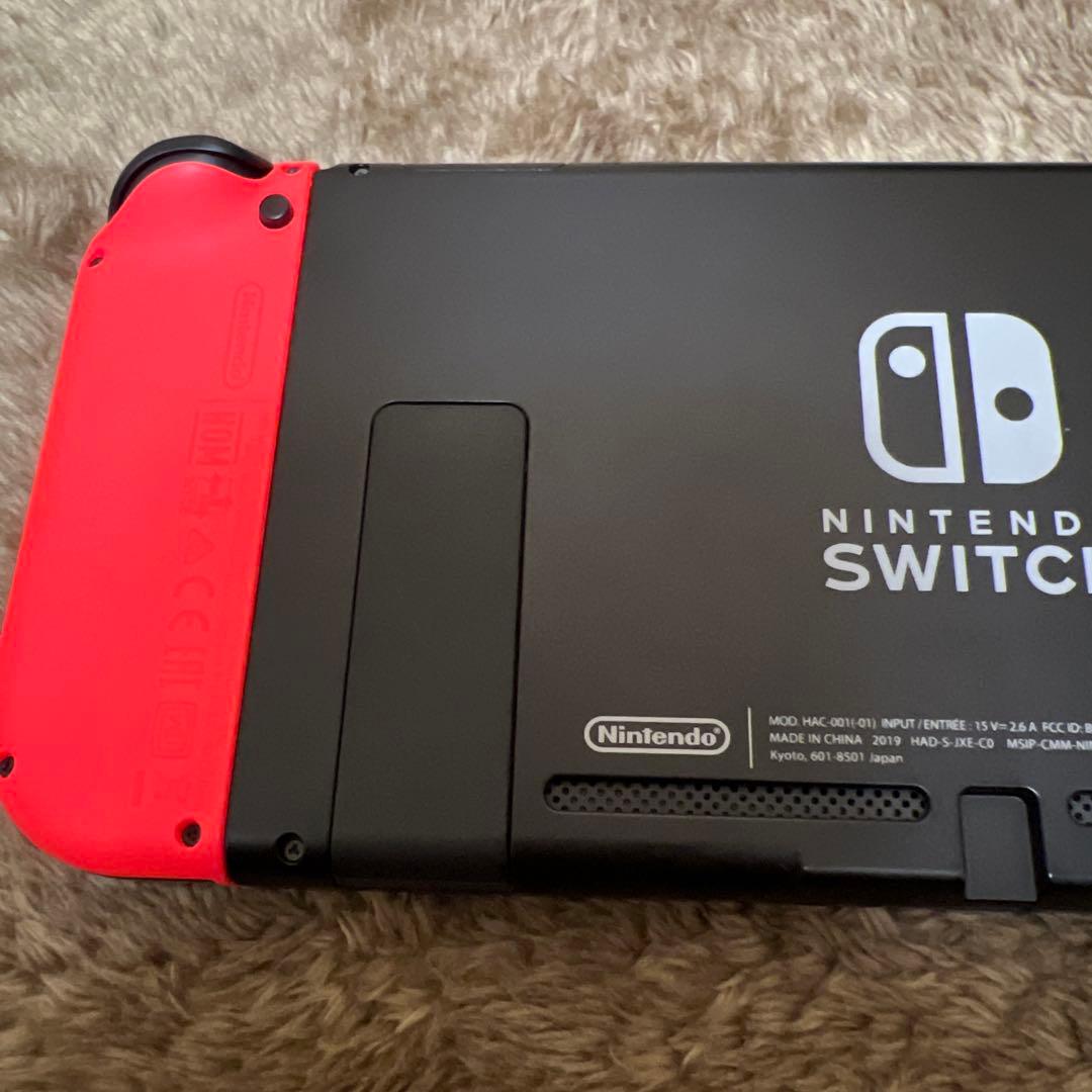 Nintendo Switch 本体 オマケ付き