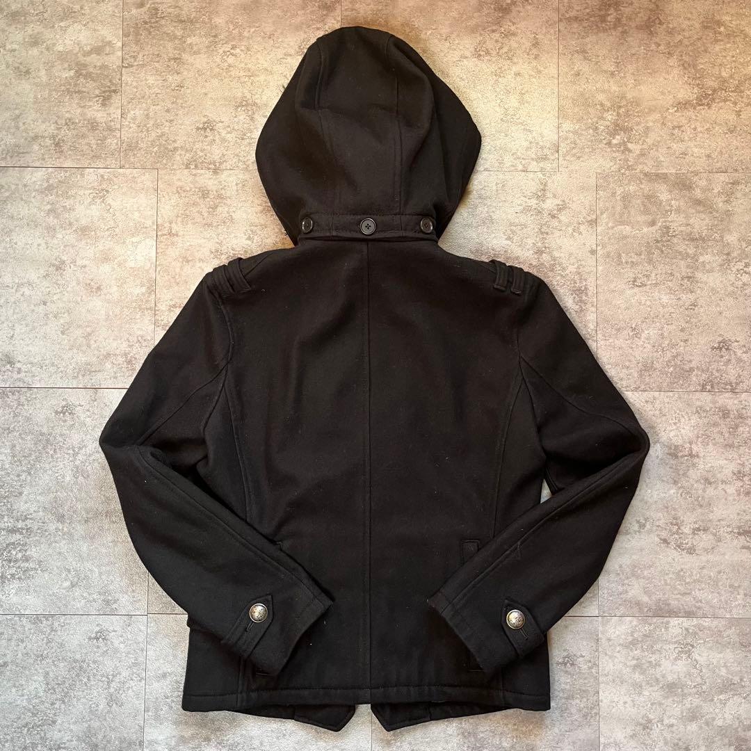 archive PPFM Napoléon fur jacket vkei