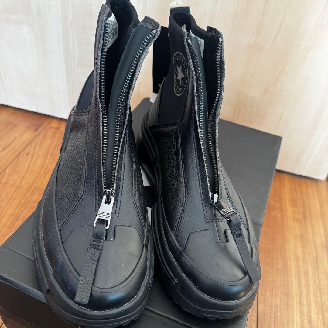 靴 Converse Run Star Legacy Chelsea Boot CX