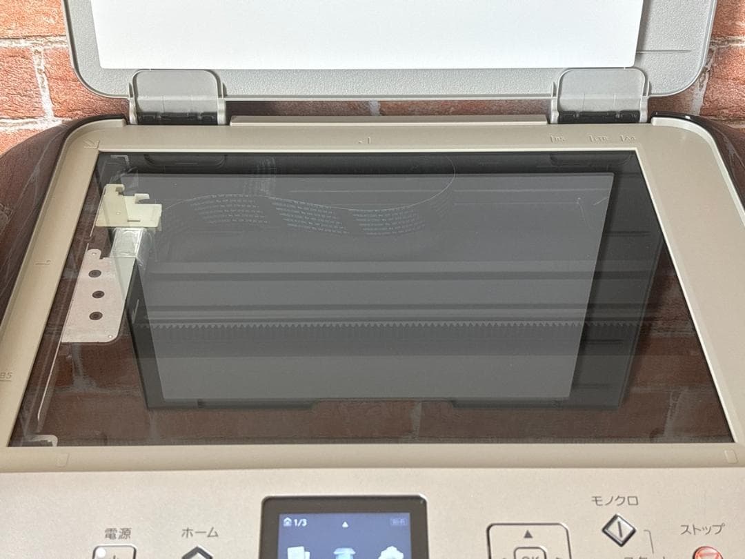 Canon MG5730　美品　複合機 プリンター　キャノン PIXUS