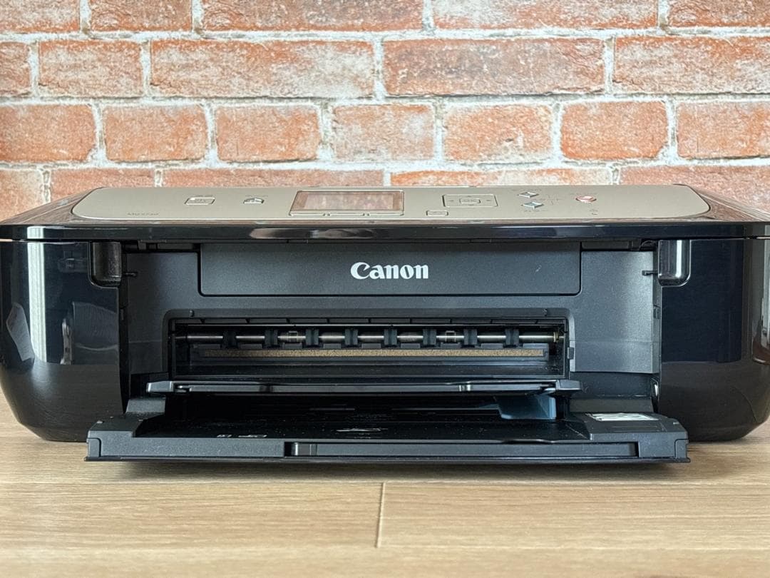 Canon MG5730　美品　複合機 プリンター　キャノン PIXUS