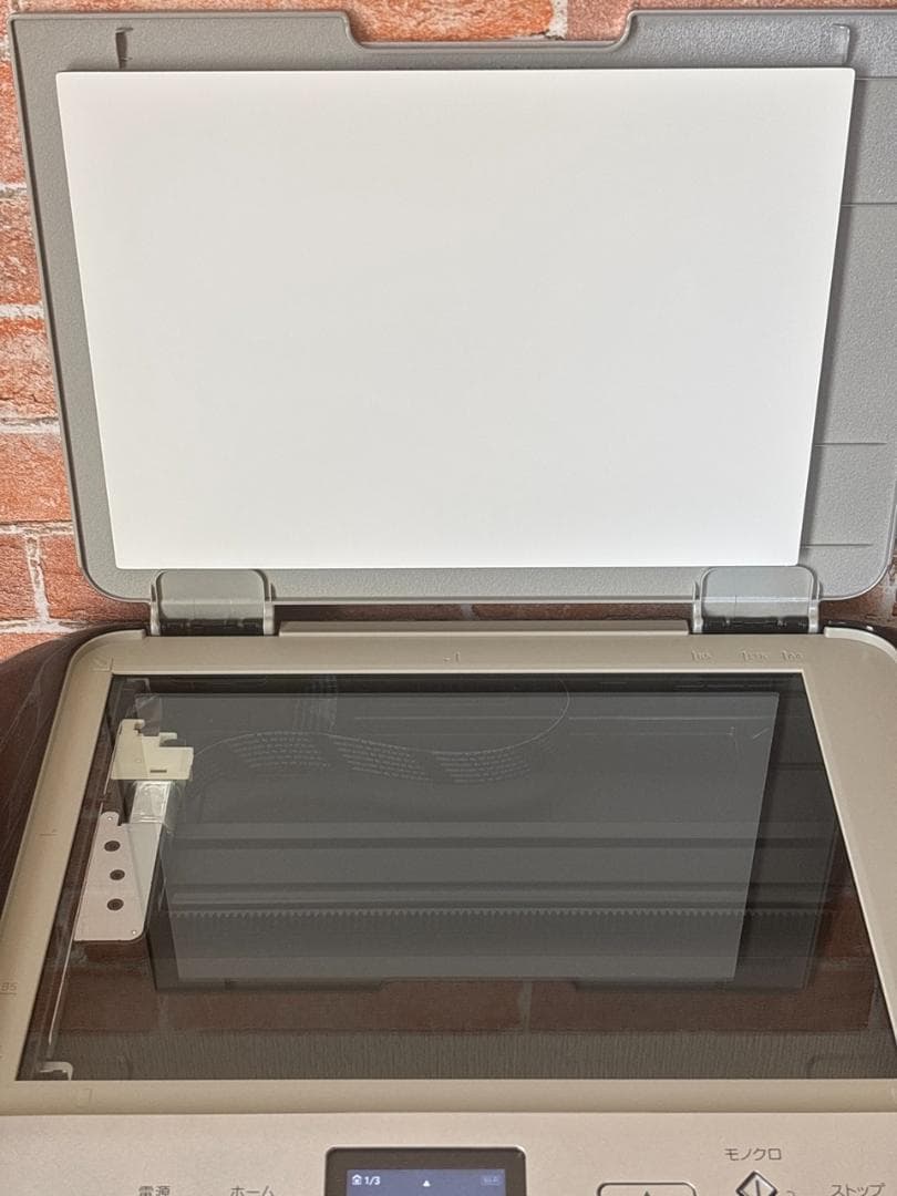 Canon MG5730　美品　複合機 プリンター　キャノン PIXUS