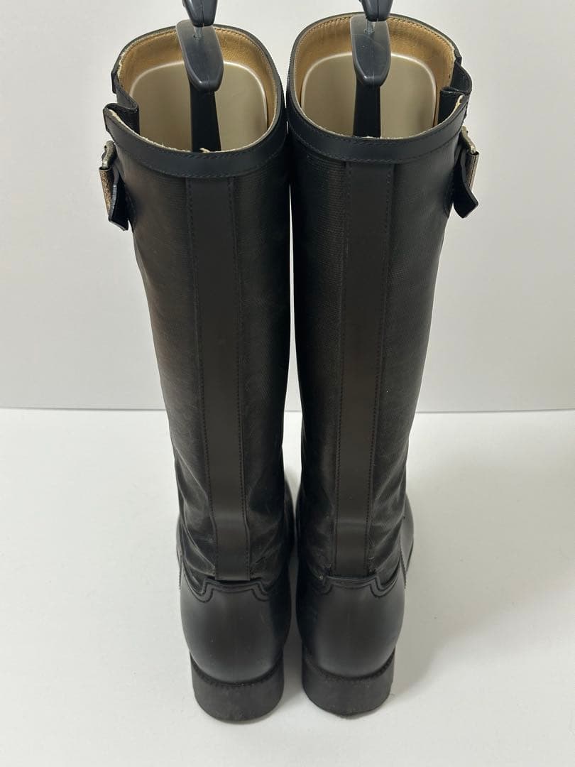 MM6 Maison Martin Margiela レインブーツ