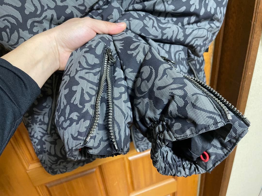 BURTON RONIN M スノーボード　ジャケット