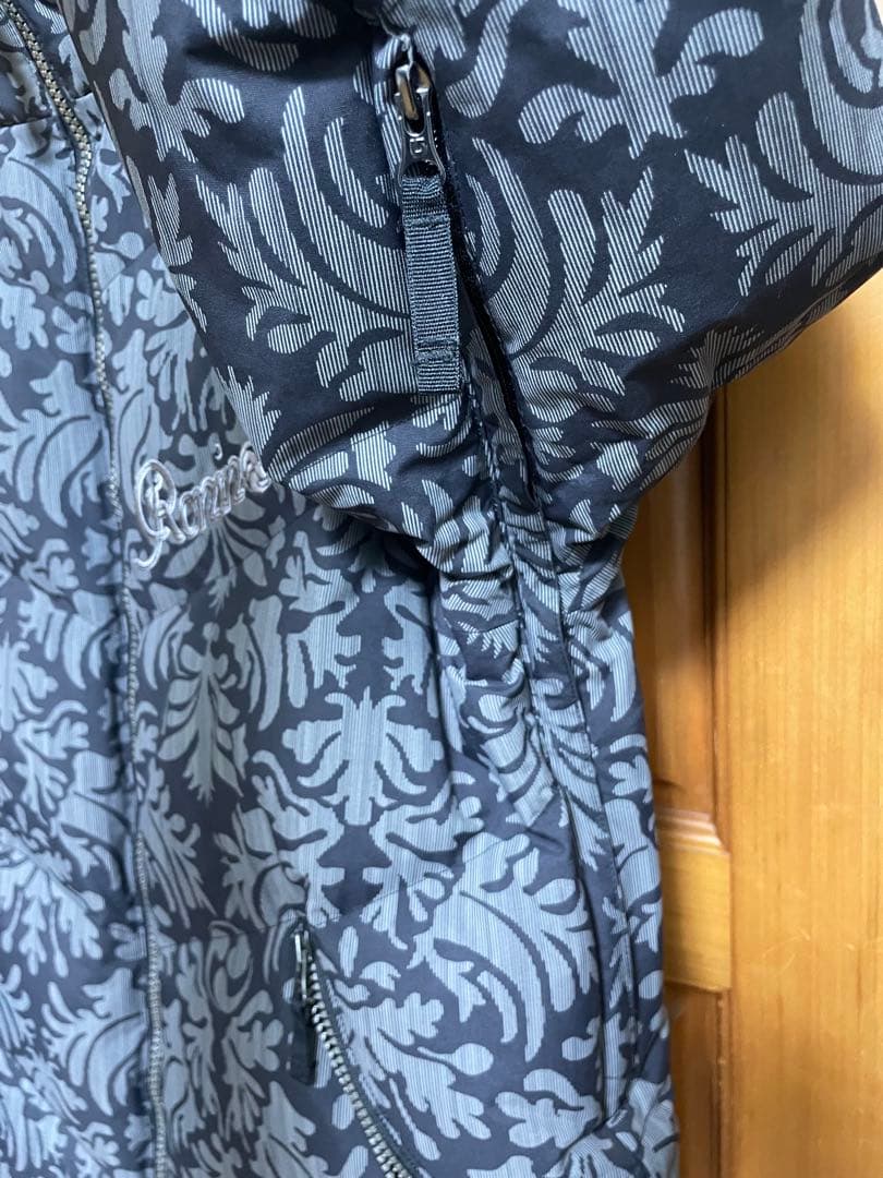 BURTON RONIN M スノーボード　ジャケット