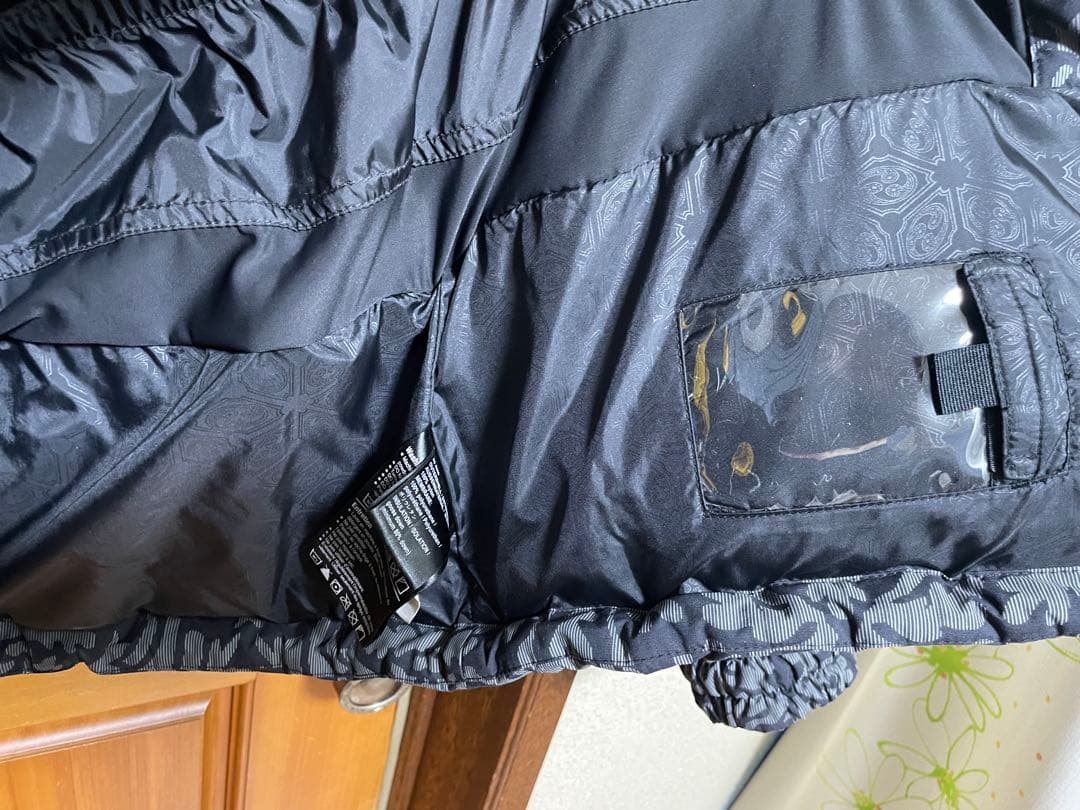 BURTON RONIN M スノーボード　ジャケット