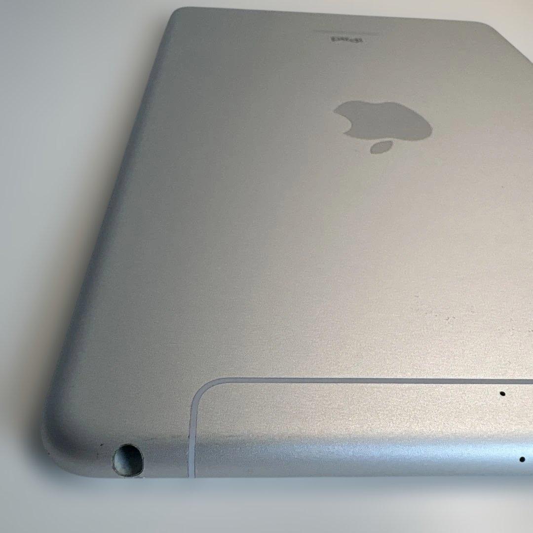 iPad mini5 セルラー 64GB SIMフリー(78)