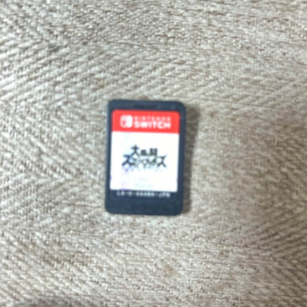 Minecraft & 大乱闘スマッシュブラザーズ SPECIAL セット