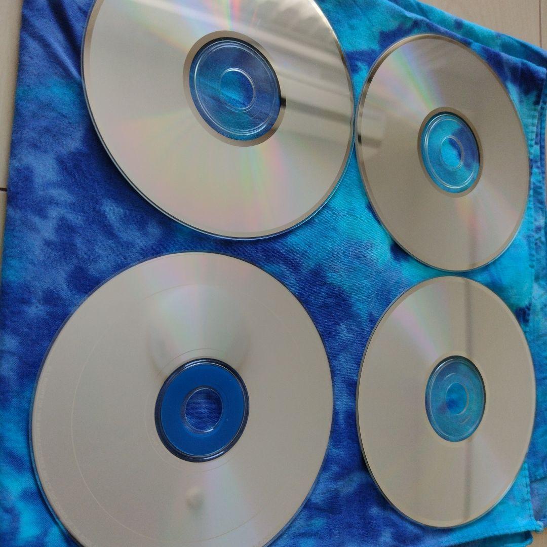 Bryan Adamsファンの方々！CD8枚セット＋ケース