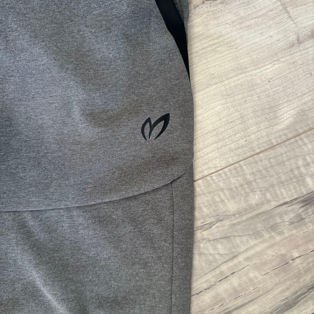 MASTER BUNNY EDITION(マスターバニー) ゴルフパンツ