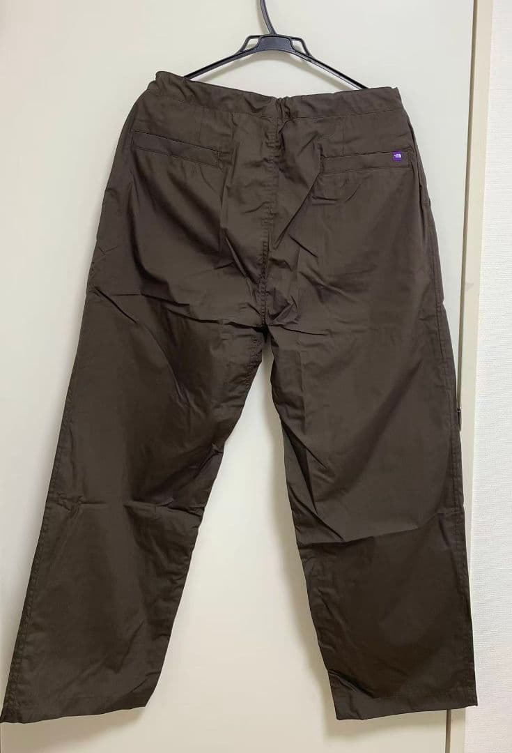 パンツ THE NORTHFACE PURPLELABEL 65/35 Pants