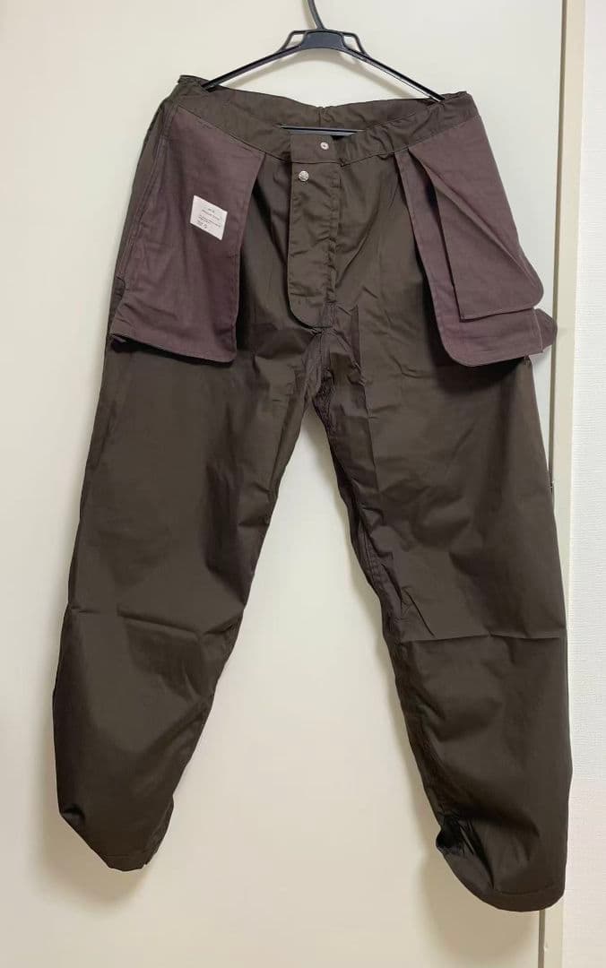 パンツ THE NORTHFACE PURPLELABEL 65/35 Pants
