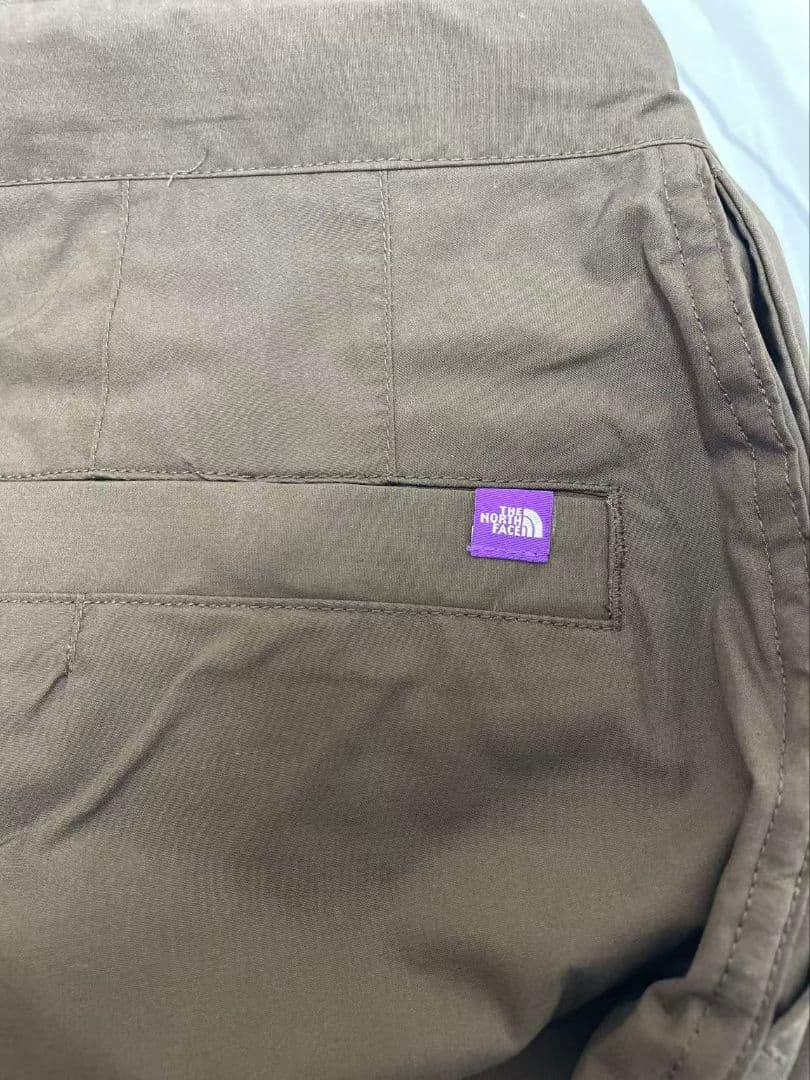パンツ THE NORTHFACE PURPLELABEL 65/35 Pants