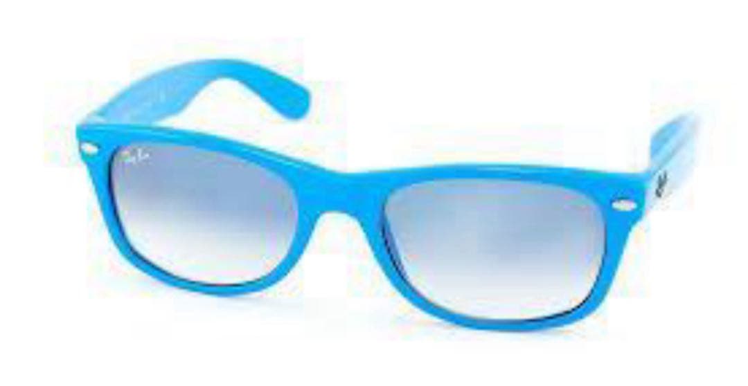 レイバンRay-Ban New Wayfarer RB2132