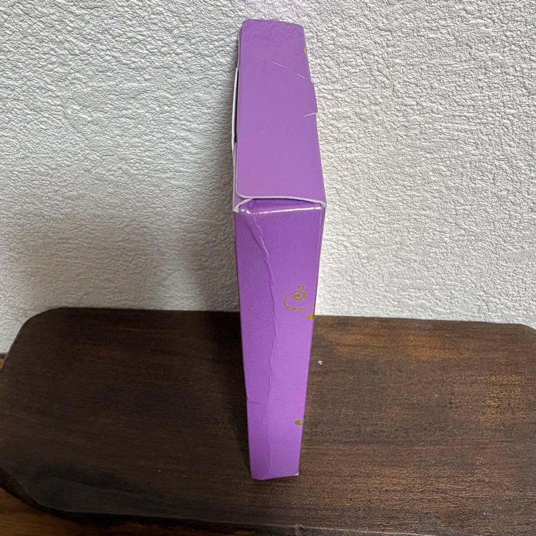 ジェミーネフェルタリ リンクルパウダリーファンデーションWPP 4点セット　新品