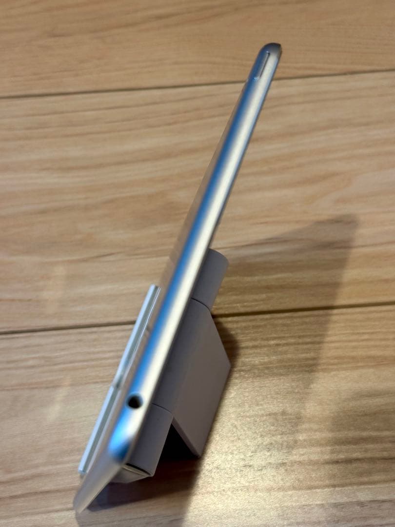【期間限定お値引！】美品 Apple iPad mini4ケース＆保護フィルム付