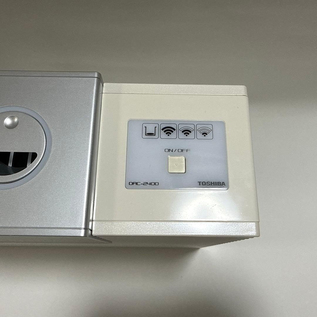 エアリオン・ワイド　DAC-2400