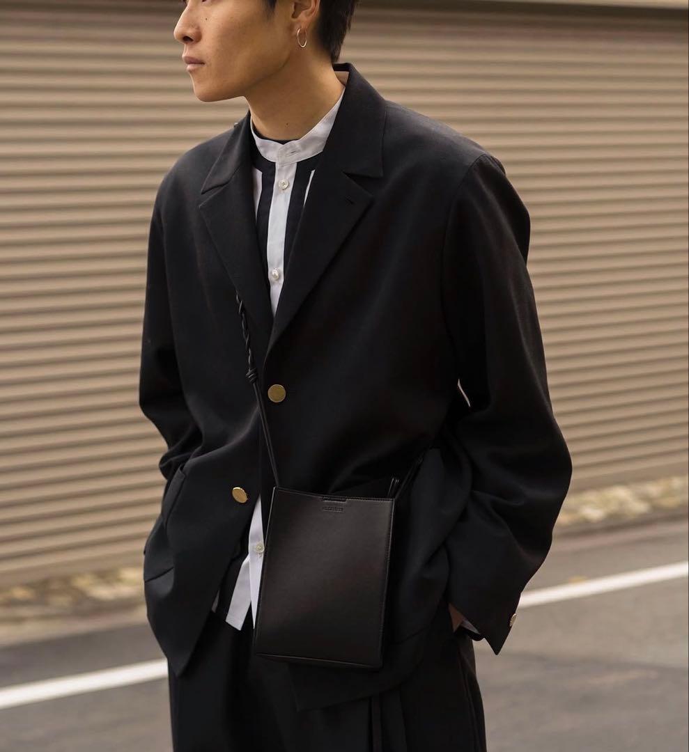 URU ブレザー