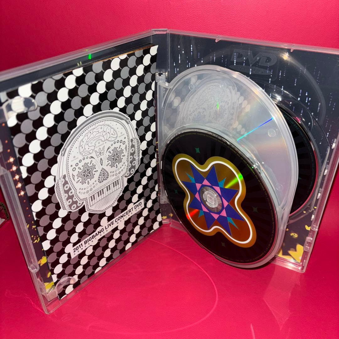 BIGBANG CD DVD まとめ売り