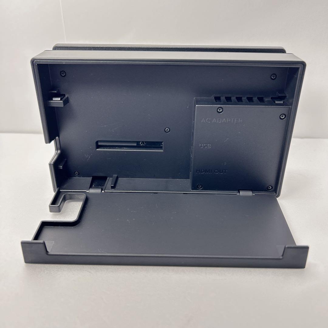 【極美品】ほぼ未使用 Nintendo Switch 本体 未対策