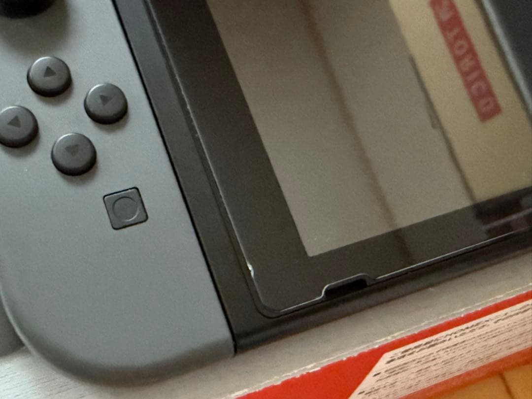 Nintendo Switch 本体＋純正プロコン