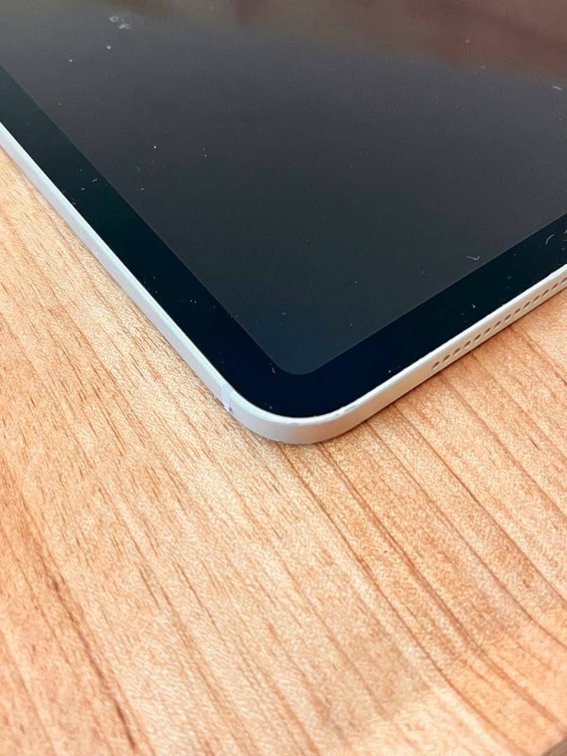 iPad Pro 第3世代 12.9インチ 1TB Cellular 【傷あり】