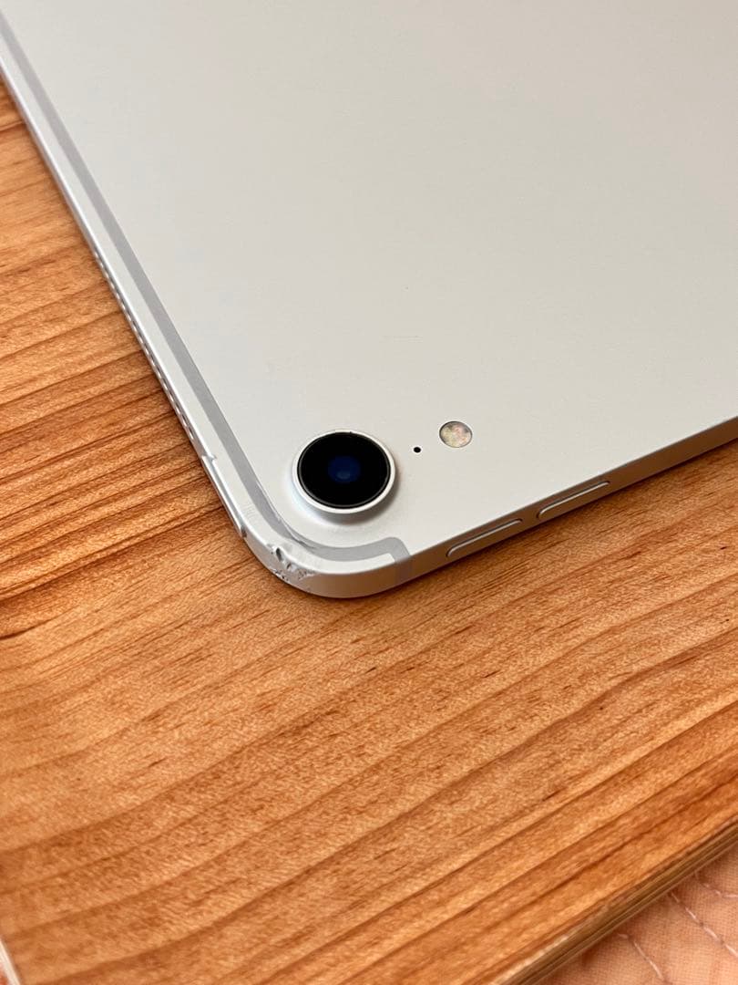 iPad Pro 第3世代 12.9インチ 1TB Cellular 【傷あり】