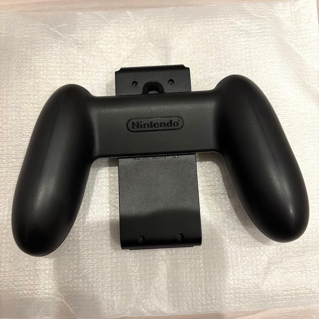 【ケース・画面フィルム・ボタンカバー付】 Switch 有機EL 本体