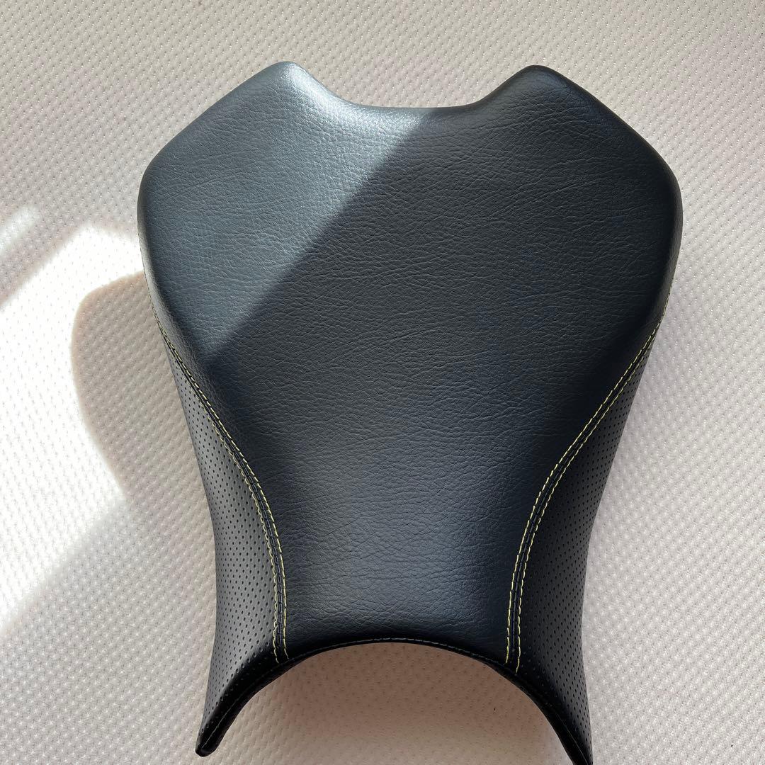CBR250RR(MC51)ゲルザブ入りシート