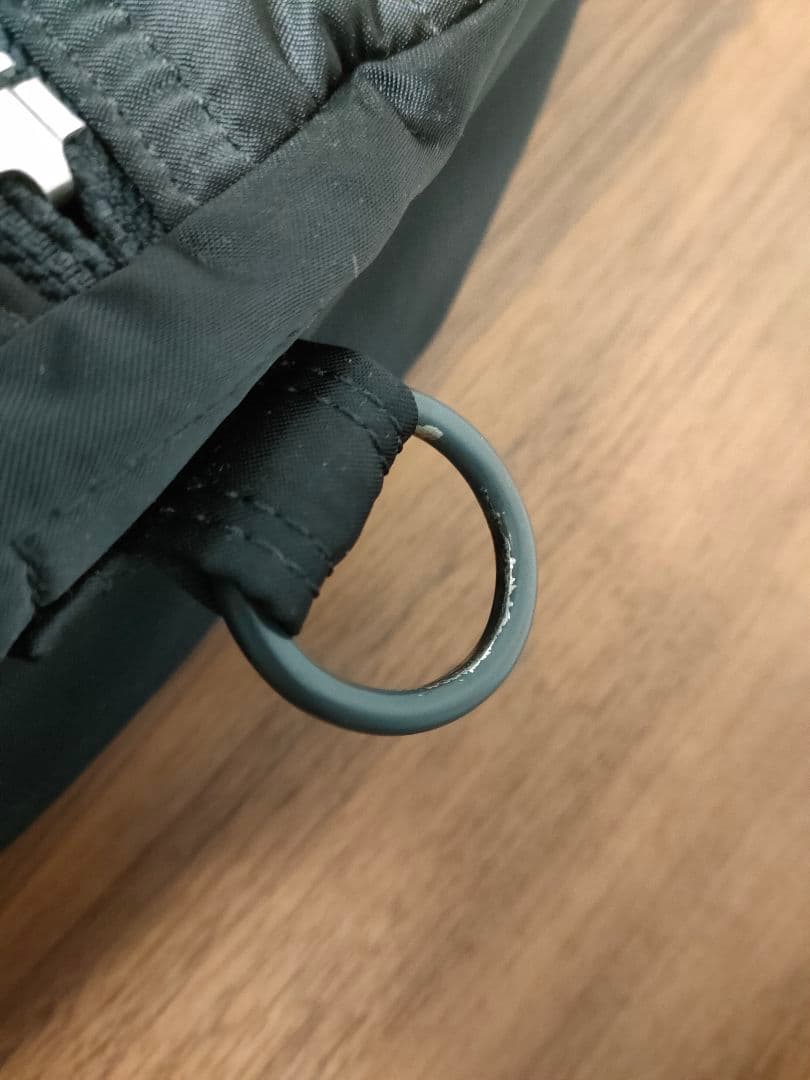 PORTER　ポーター　タンカー　2wayダッフルバックМ 美品　旅行　合宿