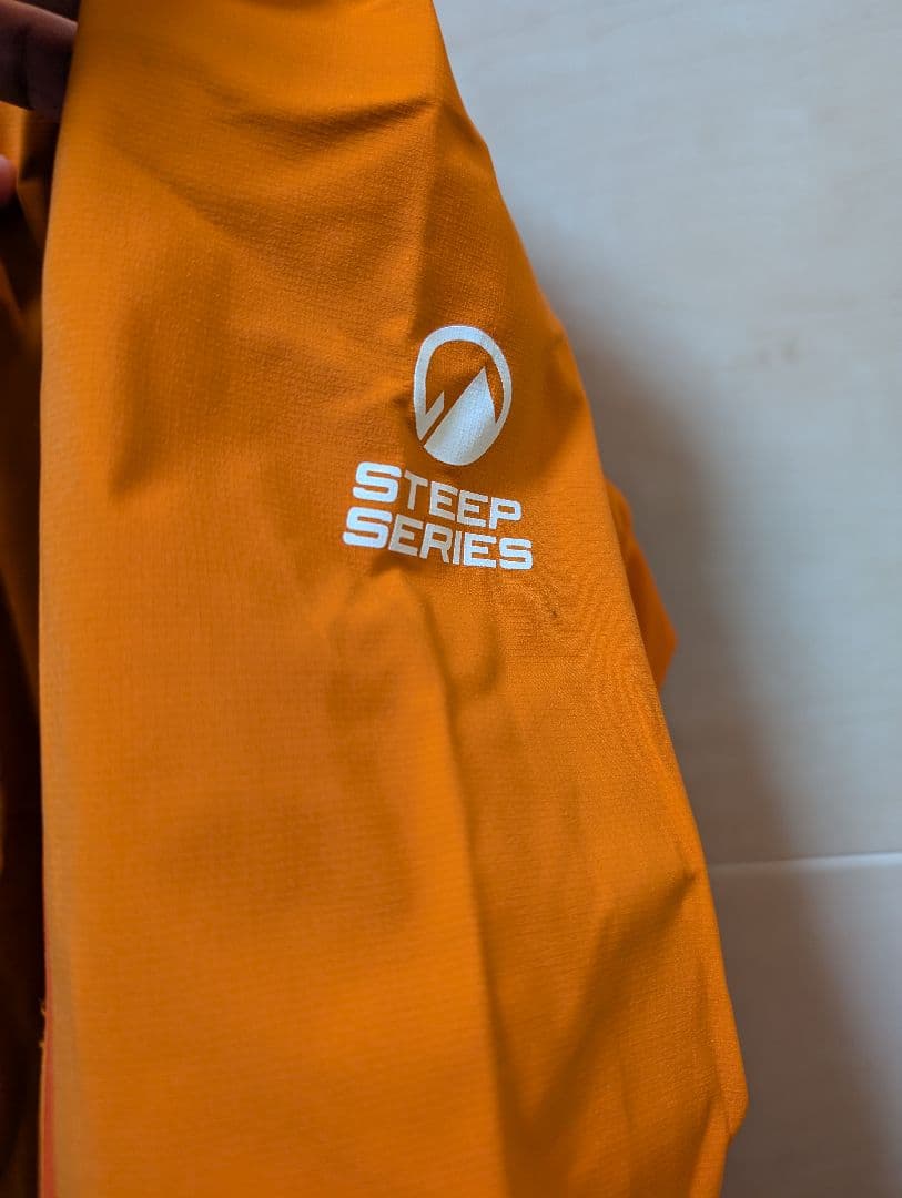 スノーボード THE NORTH FACE_STEEP SERIES_GORE-TEX_ L
